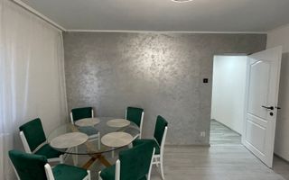 Apartament 3 camere | Etaj 1 | Zona Piata Somes - Poză 3