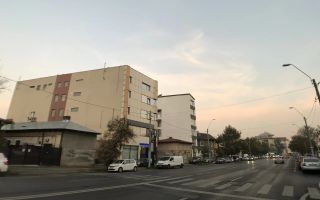 Clădire multifunctională – Calea Plevnei - 1543 mp - Metrou - Schiță 10