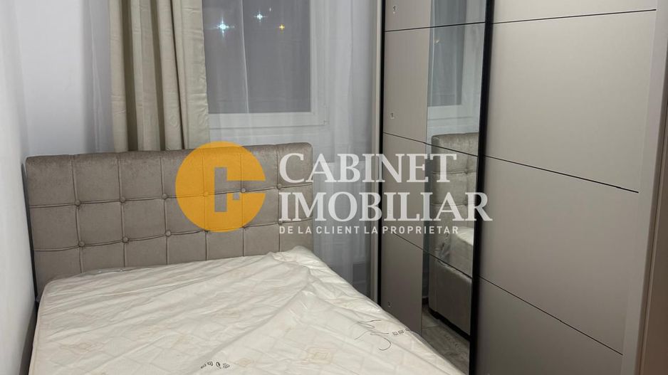 Apartament 3 camere DECOMANDAT- ETAJ 1- PACURARI ALPHA BANK - Poză 3