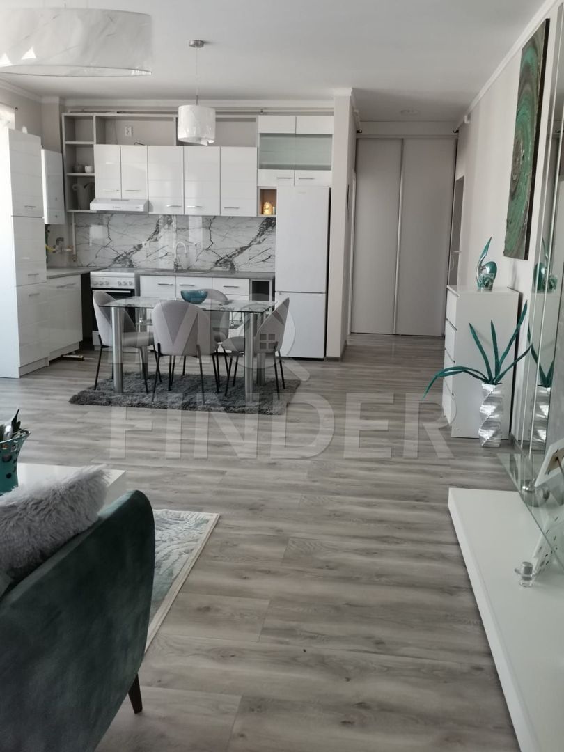 Vanzare 3 camere Floresti, zona Porii/Urusagului - Poză 4