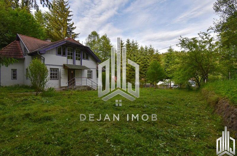 Vilă cu 4 camere | Valea Crișului | COMISION 0% - Poză 29