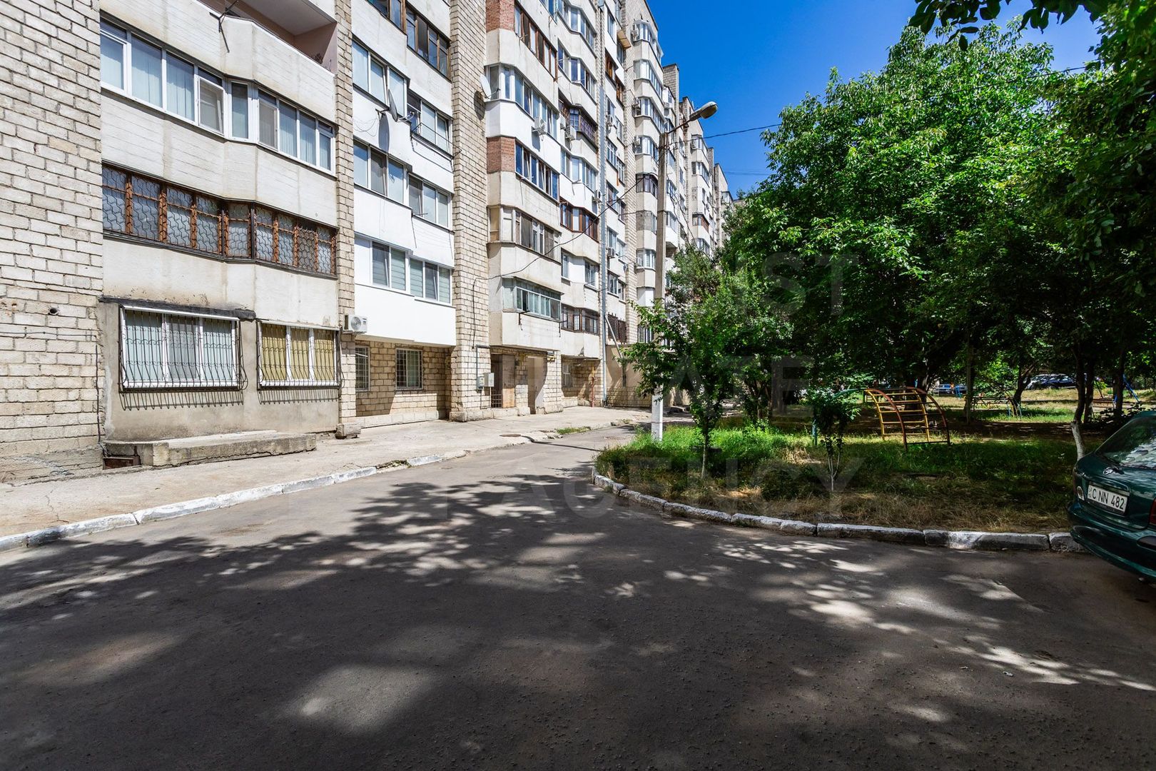 Vânzare, apartament, 4 camere, str. Alba Iulia, Buiucani - Poză 17