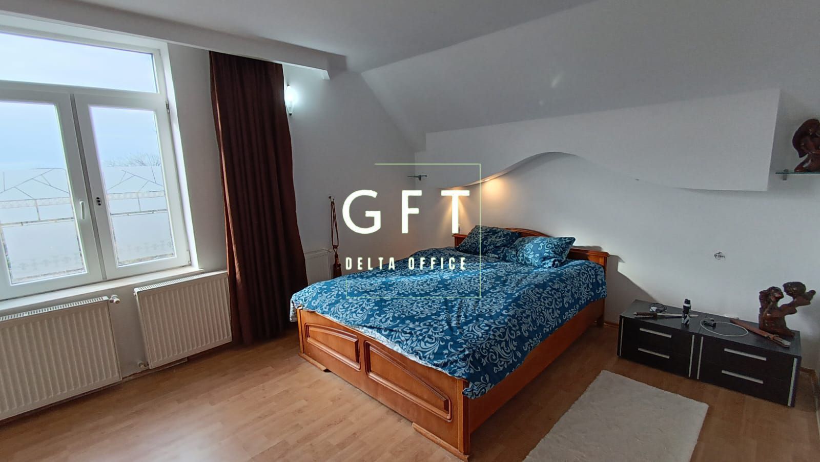 Casa cu piscina, Valea Ghinzii de Inchiriat / De vânzare - Poză 8