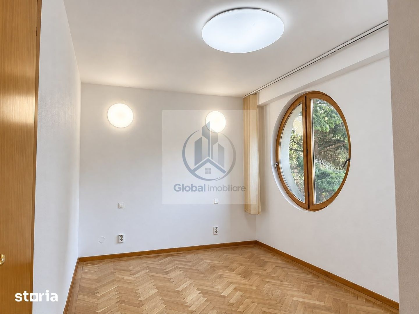 Aviatorilor | 200 mp | 5 camere | Garaj + boxă | 0% comision - Poză 4