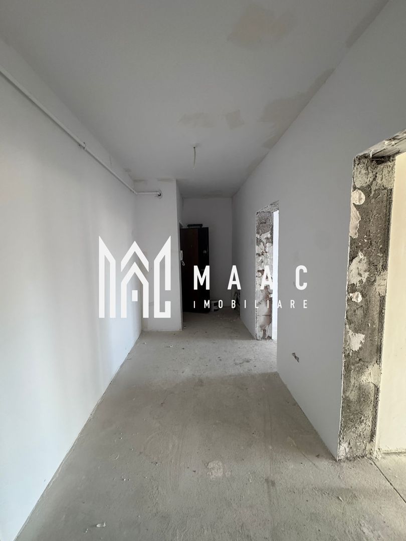 Apartament 3 camere | 78.9MPU | Parter | Selimbar - Poză 1