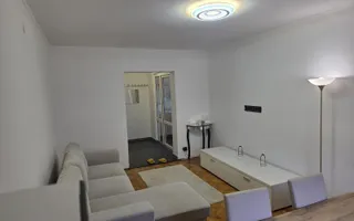 3 Camere, centrala termica, Piata Garii - 122 000 Euro - Poză 19