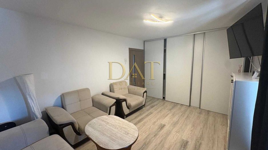 Apartament 3 camere | decomandat | Parcare inclusă | Între Lacuri - Poză 1