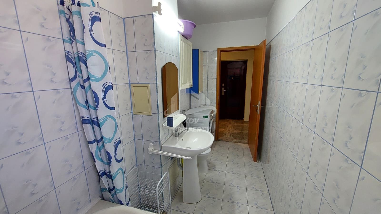 Apartament 2 camere ,  Sibiu zona Calea Dumbravii - Poză 6