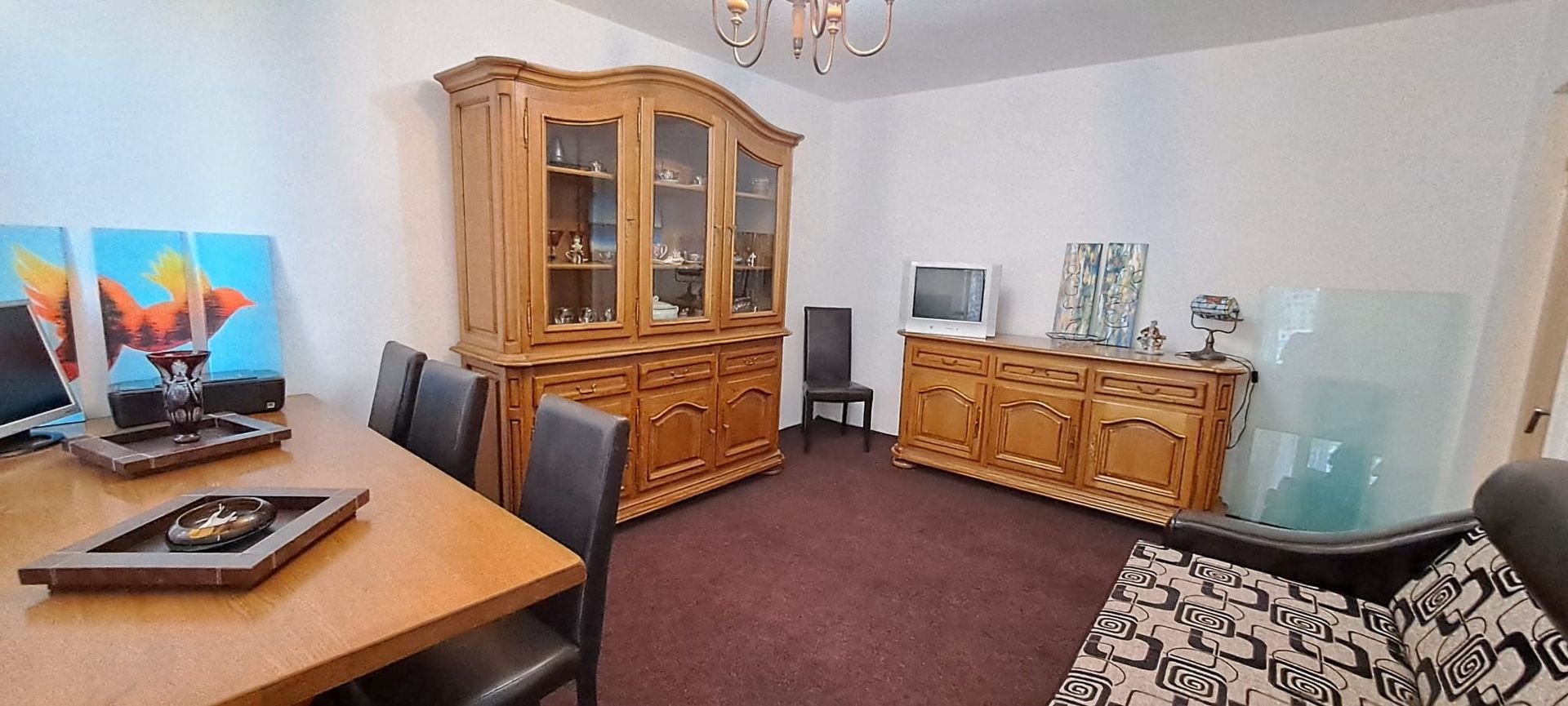 Drumul Taberei, langa metrou Constantin Brancusi, 2 camere, decomandat - Poză 5