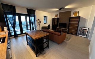 2 Camere 67m NorthSide Park Sisesti Straulesti Bucurestii Noi Panorama - Poză 1