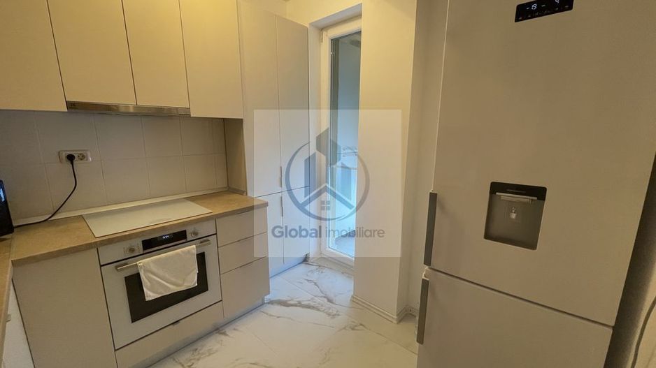 Apartament 2 camere sector 2 Doamna Ghica - Poză 3