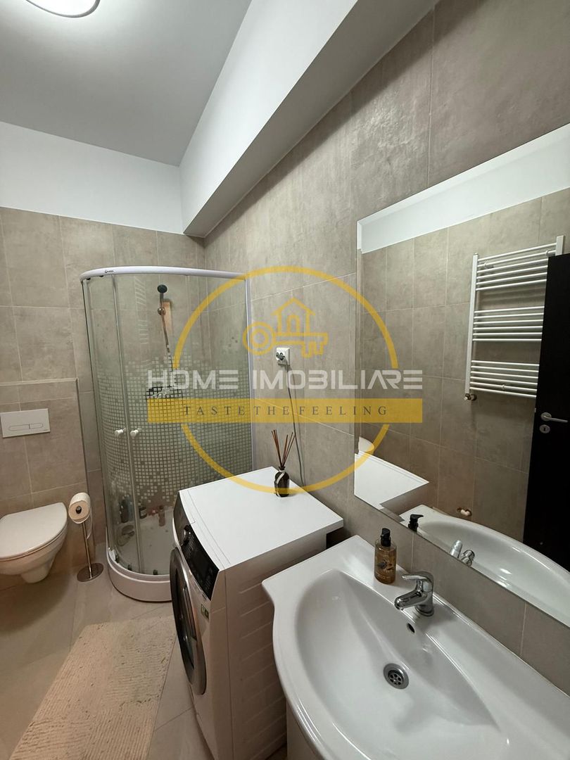 🏠Apartament 2 cam, 42MP, decomandat, etaj 9 // 📍Moara de Foc - Poză 13