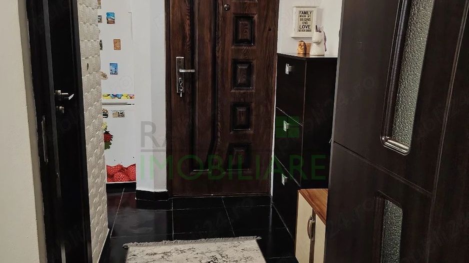 Apartament 2 camere, gata de mutare – Astra, Calea București - Poză 7