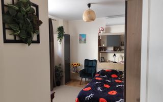 Trapezului Metrou 1 Decembrie 3 Camere - Poză 5