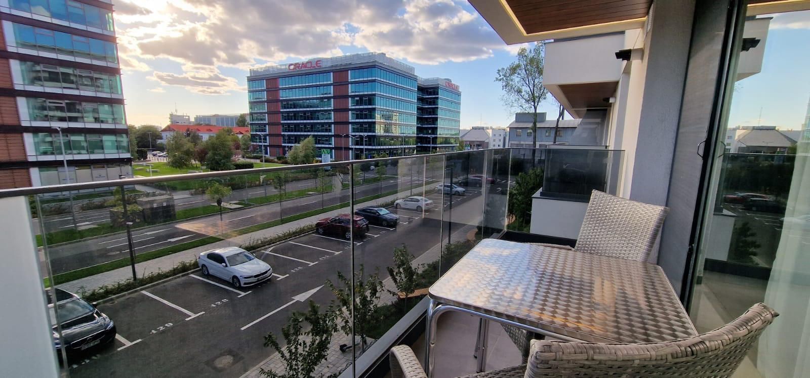 Apartament | 2 camere | Nusco City | Aviatiei - Poză 6