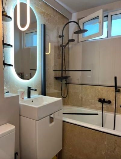 APARTAMENT SUPERB | CENTRALA PROPRIE | BELLER - Poză 8