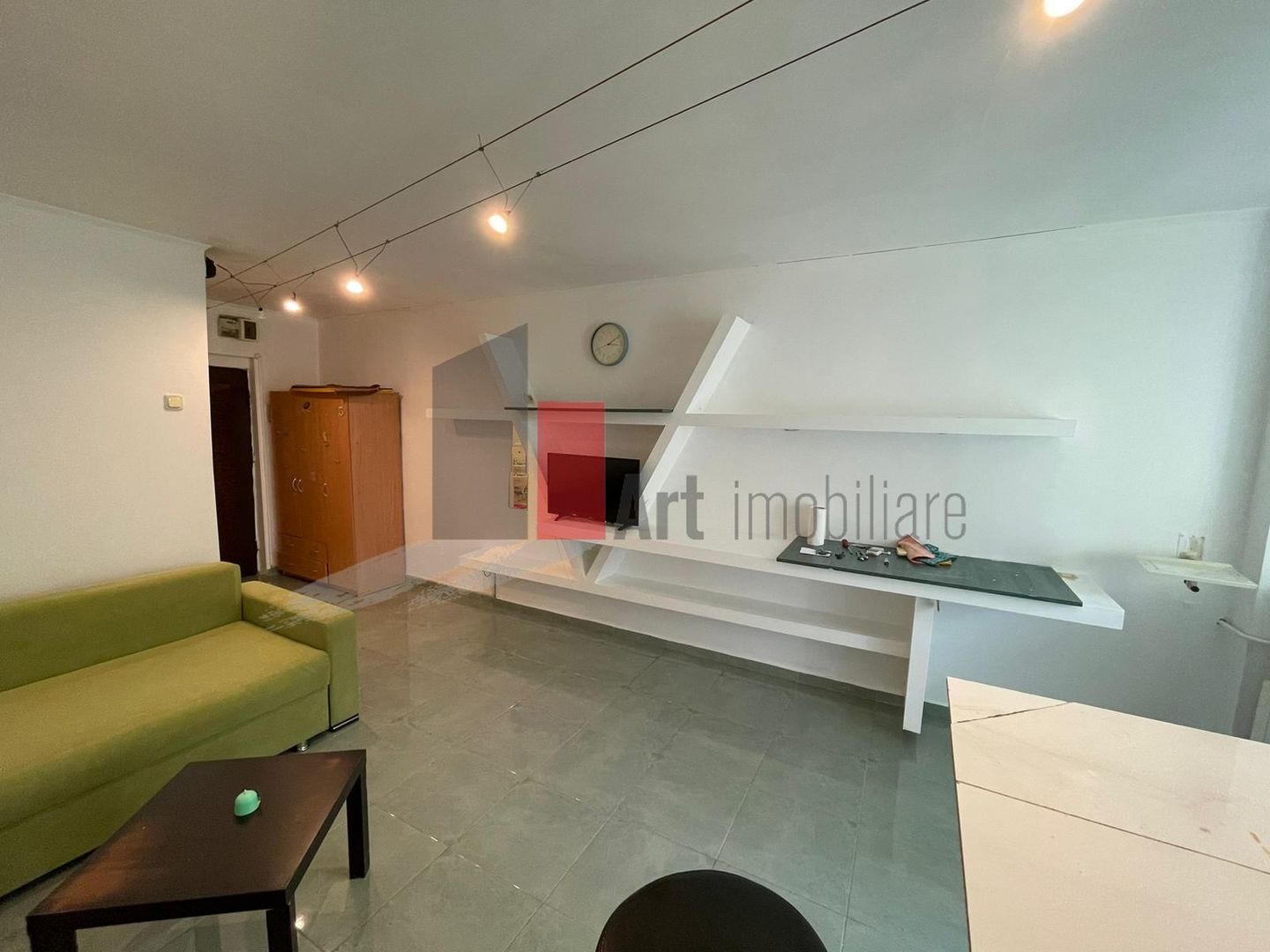 Militari-İuliu Maniu - Garsoniera cf 1 - Poză 2