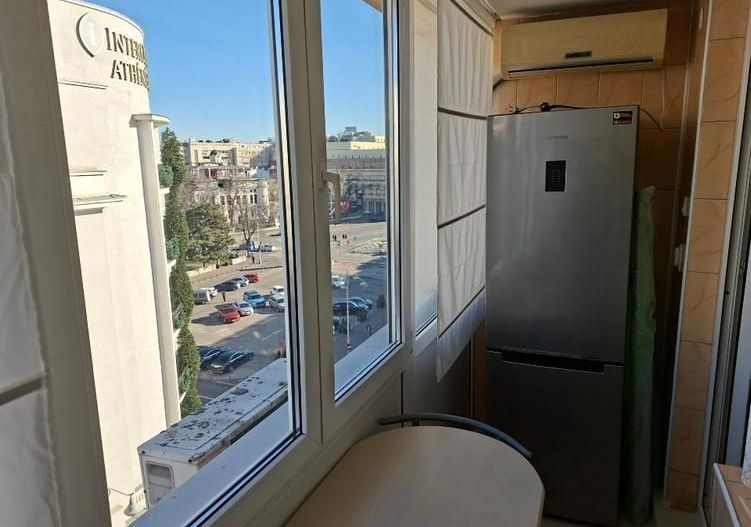 De Inchiriat Garsoniera Cismigiu - Sala Palatului - Poză 3