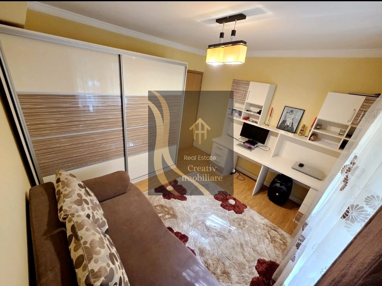 Apartament 4 camere Metrou Brâncoveanu  Parc Tineretului - Poză 4