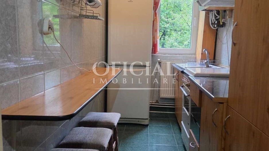 Apartament 2 Camere | 38 Mp | Balcon | Intermediar | Manastur Clabucet - Poză 7