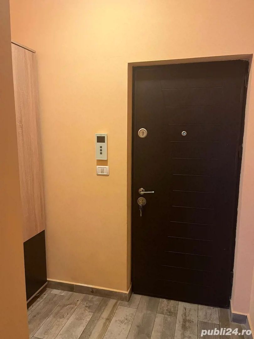 Vand apartament 2 camere Giroc - Poză 6