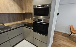 AP. 2 CAMERE COTROCENI, LOC PARCARE, BLOC NOU, METROU 5 MINUTE, MODERN - Poză 3