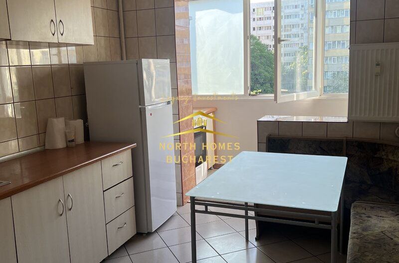 APARTAMENT 2 CAMERE DELFINULUI BLOC 1991 - Poză 5