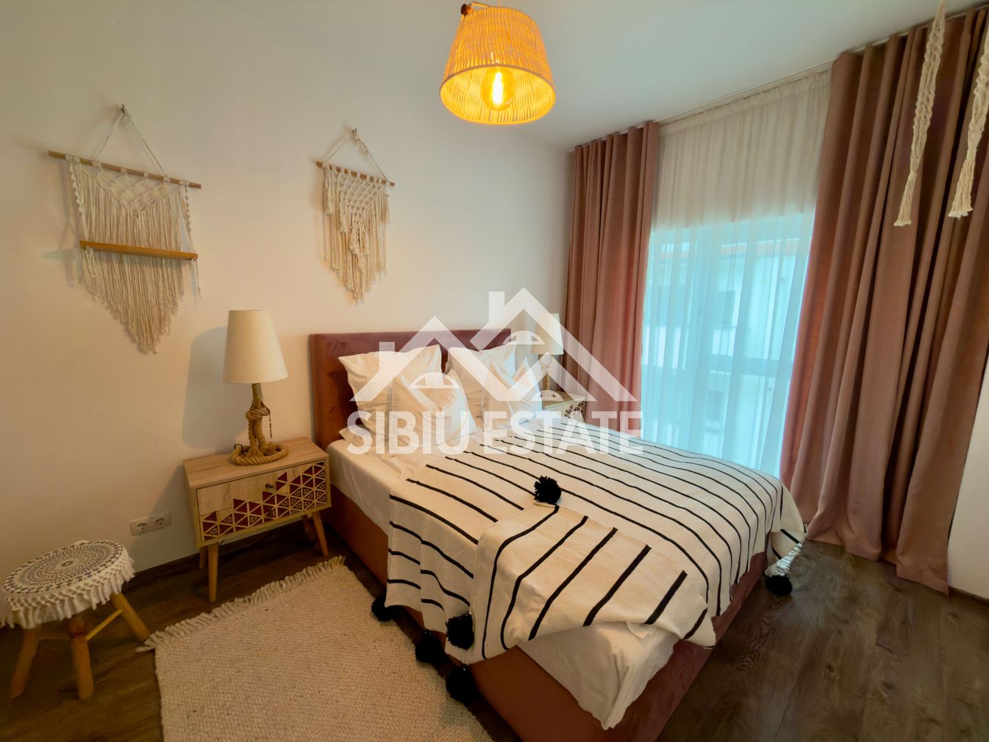 Apartament premium cu 3 camere Parcare subterană Parcul Sub Arini - Poză 6
