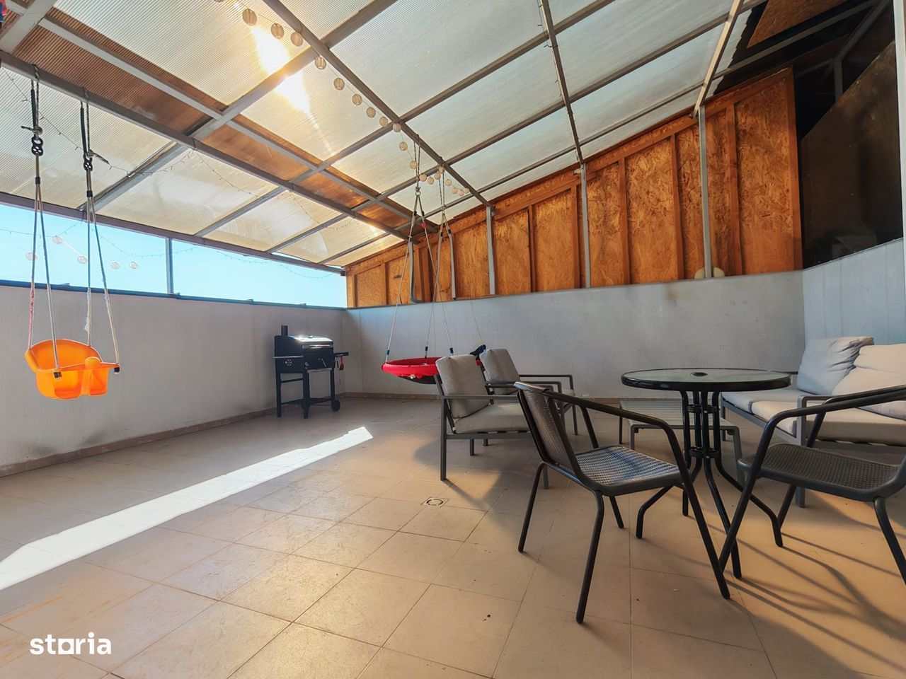 Apartament cu 3 camere extrem de interesant Viscolului-Militari - Poză 16