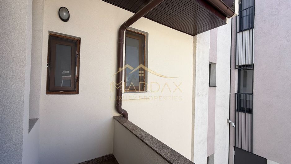 Apartament de inchiriat /4 camere in vila *153mp* +parcare / Dorobanti Capitale - Poză 31