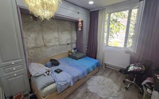 Apartament cu 4 camere de vanzare, Bd. C-tin Brancoveanu, Sector 4 - Poză 9