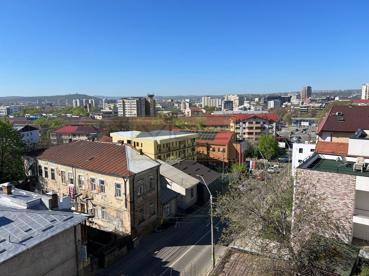 Apartament 2 camere decomandat + parcare Tudor Vladimirescu - Poză 23