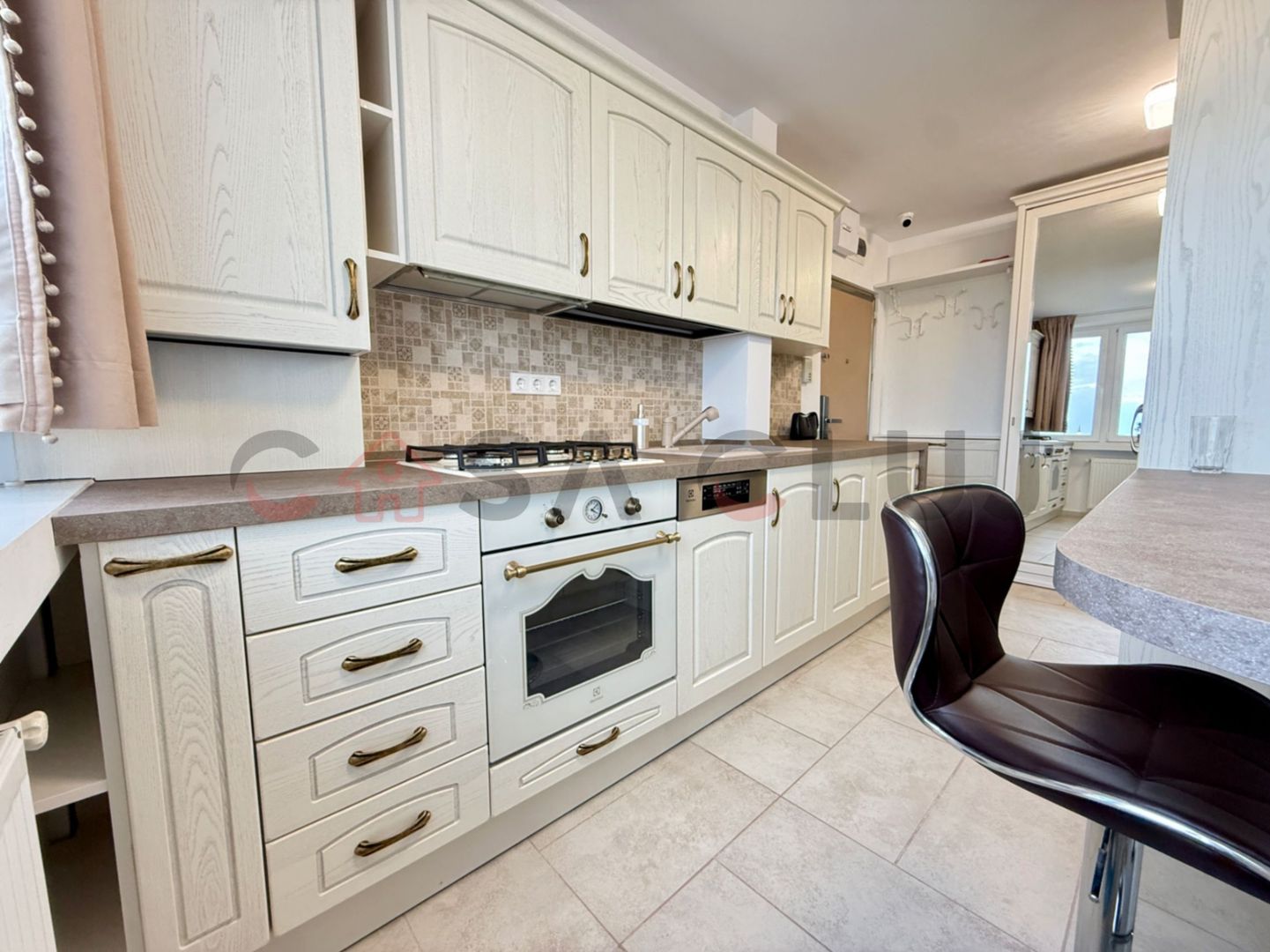 3 camere, finisaje moderne, smart home, Grigorescu - Poză 2