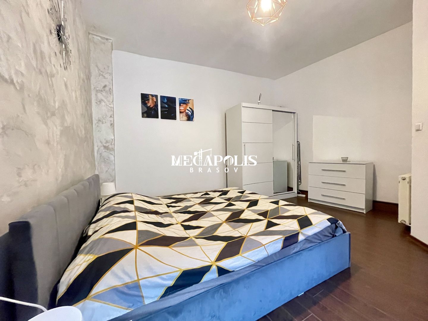 Apartament 2 camere | Strada Republicii | Inima Brașovului - Poză 4