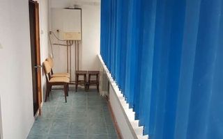 Apartament 1 camera de inchiriat, decomandat, mobilat, Nicolina Cug, Iasi - Poză 7