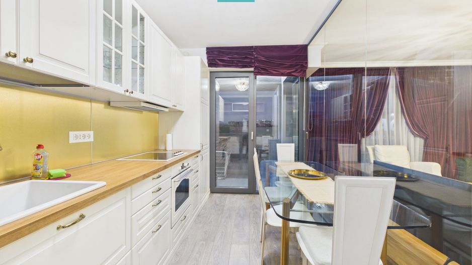 Apartament de inchiriat, Cloud9 - Poză 4