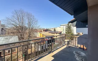 Penthouse Aviatorilor - Poză 19