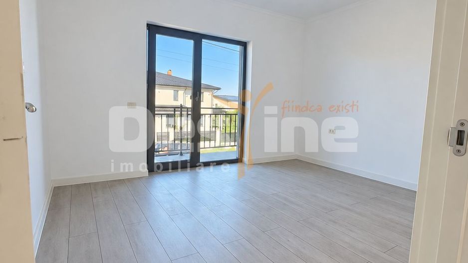 Duplex  în Miroslava – 4 camere, 105 mp utili, teren 300 mp - Poză 4