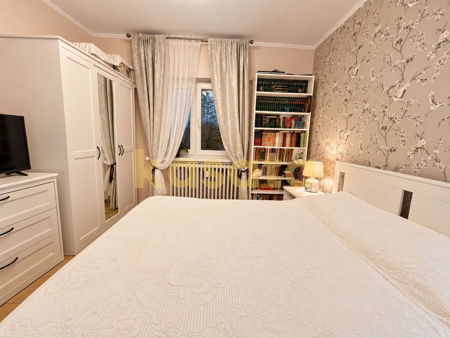 APARTAMENT 3 CAMERE | DECEBAL | 68MP | 2 LOGII | METROU | PANORAMA | - Poză 11