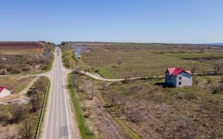 Vânzare, teren de construcții, 37  ari, satul Hrușova, Criuleni - Poză 22