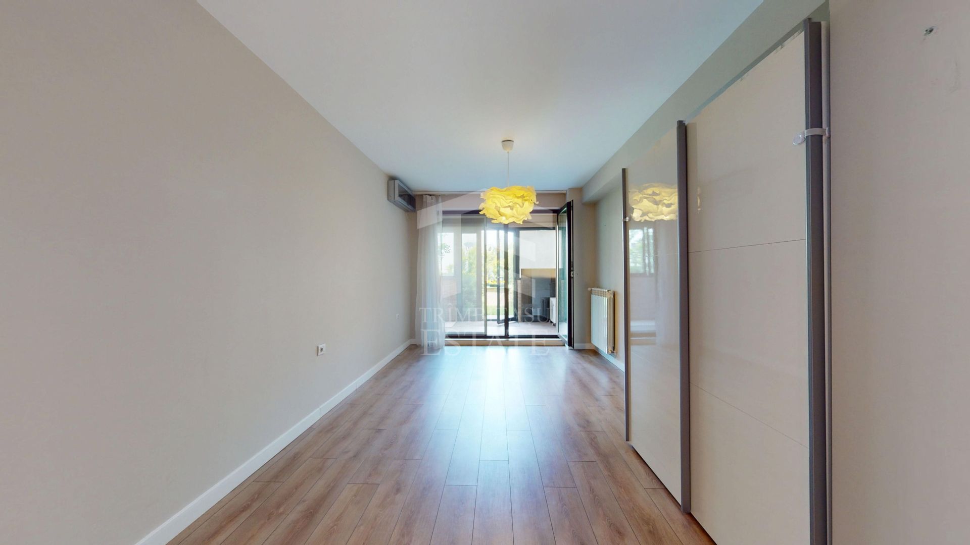 PIPERA | IANCU NICOLAE  | 3 camere | 116 mp | Parcare | Gradina 94 mp - Poză 12