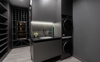 Chirie, penthouse, 3 camere, strada Ciuflea, Centru - Poză 17