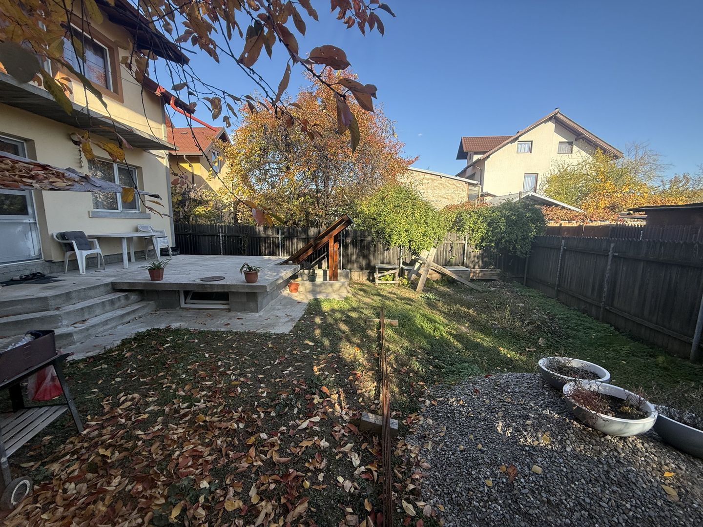 Vila de vânzare 160 mp - complet mobilată și utilata  - Câmpina ! - Poză 25