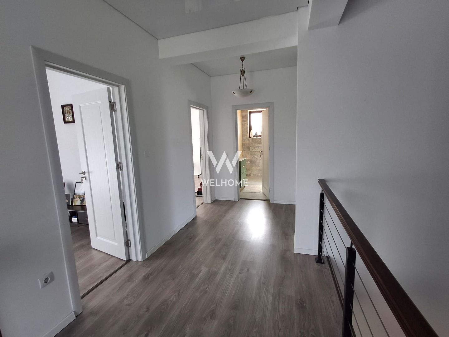 Casa SMART ,individuala de vanzare in Daia Noua, Sibiu - Poză 18