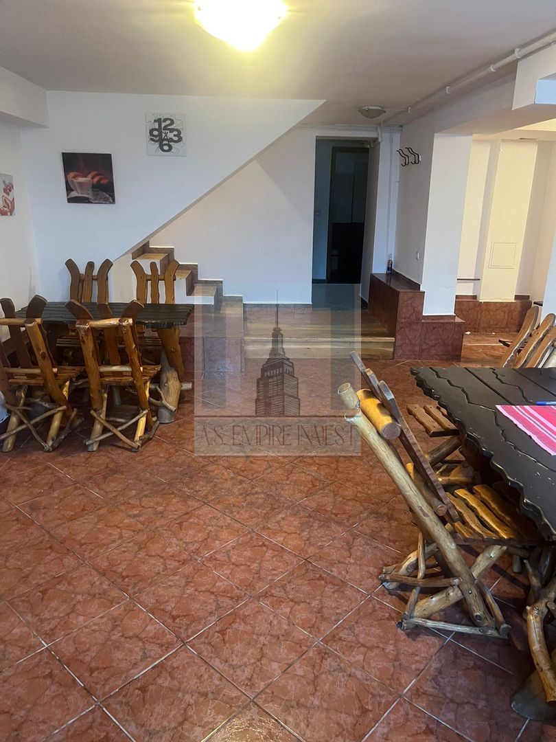 Pensiune/Vila de vanzare in Predeal - Poză 6