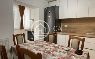 Apartament cu 3 camere de inchiriat in zona Dacia, Oradea - Poză 12