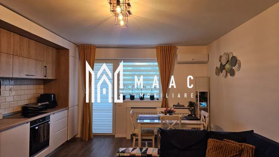 Apartament 3 camere | Etaj 1 | 68 MPU | Balcon | Selimbar - Poză 1
