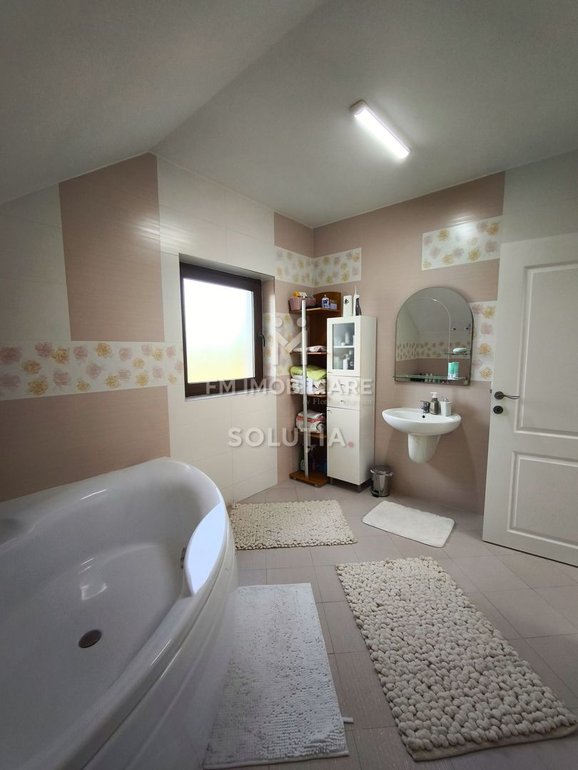 Casă tip duplex | Garaj | Zona Brândușelor | Baia Mare - Poză 14