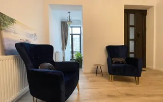 Spatiu de birouri in Vila Interbelica ***104mp utili***// Victoriei - Poză 15