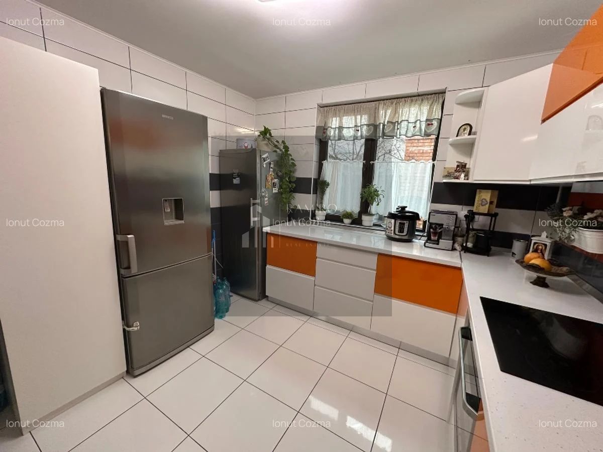 VILA MOBILATA SI UTILATA - Poză 10